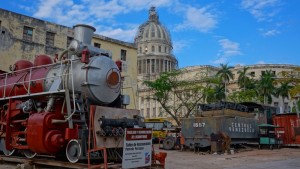 stereotypes of cuba