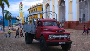 stereotypes of cuba