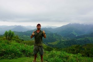 la ciudad perdida, the lost city