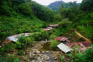 la ciudad perdida, the lost city