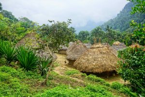 la ciudad perdida, the lost city