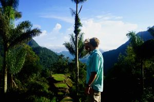 la ciudad perdida, the lost city