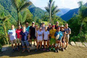 the lost city, la ciudad perdida