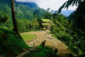 the lost city, la ciudad perdida