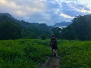 the lost city, la ciudad perdida